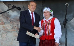 Eliminacje w Jaworzni do XXIII Powiatowego Przeglądu Zespołów Folklorystycznych i Solistów (7)