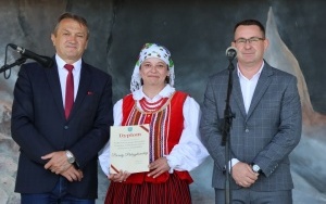 Eliminacje w Jaworzni do XXIII Powiatowego Przeglądu Zespołów Folklorystycznych i Solistów (8)