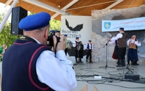 Eliminacje w Jaworzni do XXIII Powiatowego Przeglądu Zespołów Folklorystycznych i Solistów (10)