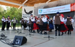 Eliminacje w Jaworzni do XXIII Powiatowego Przeglądu Zespołów Folklorystycznych i Solistów (2)