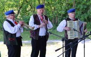 Eliminacje w Jaworzni do XXIII Powiatowego Przeglądu Zespołów Folklorystycznych i Solistów (3)