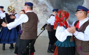 Eliminacje w Jaworzni do XXIII Powiatowego Przeglądu Zespołów Folklorystycznych i Solistów (4)