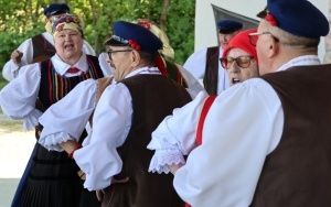 Eliminacje w Jaworzni do XXIII Powiatowego Przeglądu Zespołów Folklorystycznych i Solistów (5)