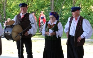 Eliminacje w Jaworzni do XXIII Powiatowego Przeglądu Zespołów Folklorystycznych i Solistów (6)
