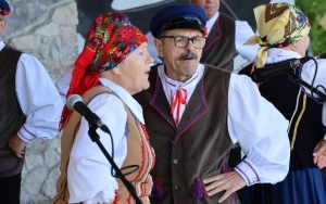 Eliminacje w Jaworzni do XXIII Powiatowego Przeglądu Zespołów Folklorystycznych i Solistów (9)