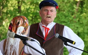 Eliminacje w Jaworzni do XXIII Powiatowego Przeglądu Zespołów Folklorystycznych i Solistów (10)