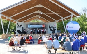 Eliminacje w Jaworzni do XXIII Powiatowego Przeglądu Zespołów Folklorystycznych i Solistów (3)