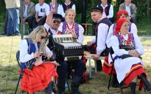 Eliminacje w Jaworzni do XXIII Powiatowego Przeglądu Zespołów Folklorystycznych i Solistów (5)