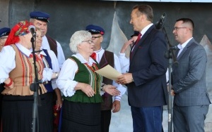 Eliminacje w Jaworzni do XXIII Powiatowego Przeglądu Zespołów Folklorystycznych i Solistów (6)