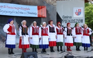 Eliminacje w Jaworzni do XXIII Powiatowego Przeglądu Zespołów Folklorystycznych i Solistów (9)