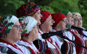 Eliminacje w Jaworzni do XXIII Powiatowego Przeglądu Zespołów Folklorystycznych i Solistów (3)