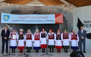 Eliminacje w Jaworzni do XXIII Powiatowego Przeglądu Zespołów Folklorystycznych i Solistów (4)