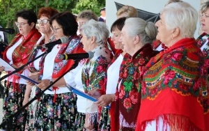 Eliminacje w Jaworzni do XXIII Powiatowego Przeglądu Zespołów Folklorystycznych i Solistów (6)