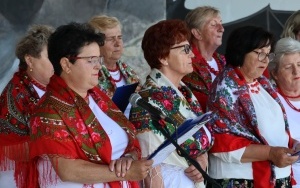 Eliminacje w Jaworzni do XXIII Powiatowego Przeglądu Zespołów Folklorystycznych i Solistów (7)