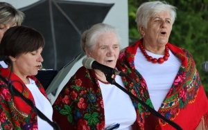 Eliminacje w Jaworzni do XXIII Powiatowego Przeglądu Zespołów Folklorystycznych i Solistów (8)