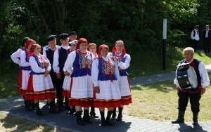 Eliminacje w Jaworzni do XXIII Powiatowego Przeglądu Zespołów Folklorystycznych i Solistów (10)