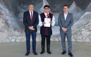 Eliminacje w Jaworzni do XXIII Powiatowego Przeglądu Zespołów Folklorystycznych i Solistów (4)