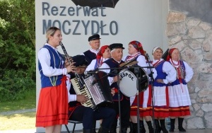 Eliminacje w Jaworzni do XXIII Powiatowego Przeglądu Zespołów Folklorystycznych i Solistów (5)