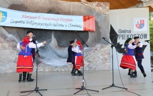 Eliminacje w Jaworzni do XXIII Powiatowego Przeglądu Zespołów Folklorystycznych i Solistów (6)
