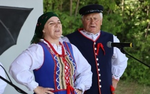 Eliminacje w Jaworzni do XXIII Powiatowego Przeglądu Zespołów Folklorystycznych i Solistów (7)
