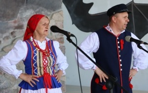 Eliminacje w Jaworzni do XXIII Powiatowego Przeglądu Zespołów Folklorystycznych i Solistów (8)