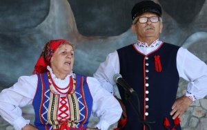 Eliminacje w Jaworzni do XXIII Powiatowego Przeglądu Zespołów Folklorystycznych i Solistów (9)