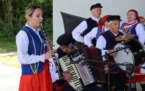 Eliminacje w Jaworzni do XXIII Powiatowego Przeglądu Zespołów Folklorystycznych i Solistów (10)