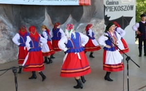 Eliminacje w Jaworzni do XXIII Powiatowego Przeglądu Zespołów Folklorystycznych i Solistów  (2)