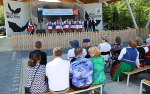Eliminacje w Jaworzni do XXIII Powiatowego Przeglądu Zespołów Folklorystycznych i Solistów  (5)