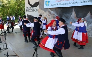 Eliminacje w Jaworzni do XXIII Powiatowego Przeglądu Zespołów Folklorystycznych i Solistów  (6)