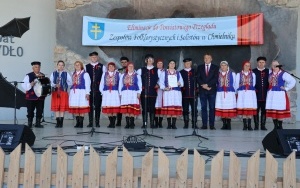 Eliminacje w Jaworzni do XXIII Powiatowego Przeglądu Zespołów Folklorystycznych i Solistów  (8)