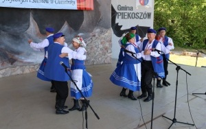 Eliminacje w Jaworzni do XXIII Powiatowego Przeglądu Zespołów Folklorystycznych i Solistów  (2)