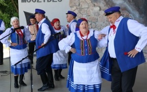Eliminacje w Jaworzni do XXIII Powiatowego Przeglądu Zespołów Folklorystycznych i Solistów  (4)
