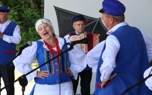 Eliminacje w Jaworzni do XXIII Powiatowego Przeglądu Zespołów Folklorystycznych i Solistów  (5)