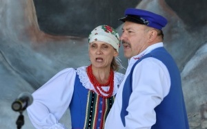 Eliminacje w Jaworzni do XXIII Powiatowego Przeglądu Zespołów Folklorystycznych i Solistów  (6)