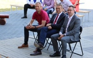 Eliminacje w Jaworzni do XXIII Powiatowego Przeglądu Zespołów Folklorystycznych i Solistów  (7)