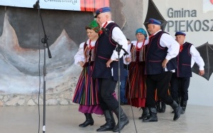 Eliminacje w Jaworzni do XXIII Powiatowego Przeglądu Zespołów Folklorystycznych i Solistów  (10)