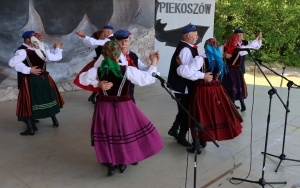 Eliminacje w Jaworzni do XXIII Powiatowego Przeglądu Zespołów Folklorystycznych i Solistów  (2)