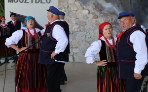 Eliminacje w Jaworzni do XXIII Powiatowego Przeglądu Zespołów Folklorystycznych i Solistów  (3)