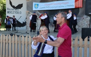 Eliminacje w Jaworzni do XXIII Powiatowego Przeglądu Zespołów Folklorystycznych i Solistów  (5)
