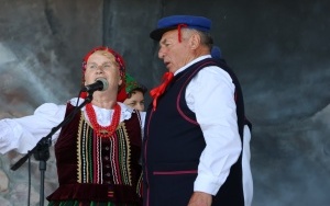Eliminacje w Jaworzni do XXIII Powiatowego Przeglądu Zespołów Folklorystycznych i Solistów  (6)