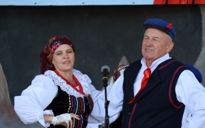 Eliminacje w Jaworzni do XXIII Powiatowego Przeglądu Zespołów Folklorystycznych i Solistów  (7)