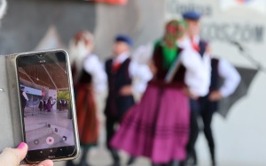 Eliminacje w Jaworzni do XXIII Powiatowego Przeglądu Zespołów Folklorystycznych i Solistów  (8)