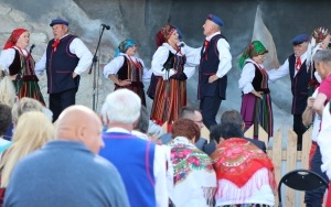 Eliminacje w Jaworzni do XXIII Powiatowego Przeglądu Zespołów Folklorystycznych i Solistów  (9)