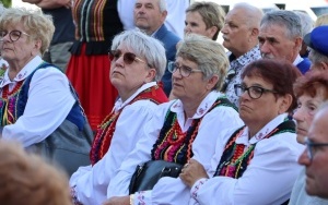 Eliminacje w Jaworzni do XXIII Powiatowego Przeglądu Zespołów Folklorystycznych i Solistów  (14)