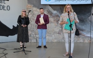 Eliminacje w Jaworzni do XXIII Powiatowego Przeglądu Zespołów Folklorystycznych i Solistów  (4)