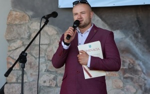 Eliminacje w Jaworzni do XXIII Powiatowego Przeglądu Zespołów Folklorystycznych i Solistów  (5)