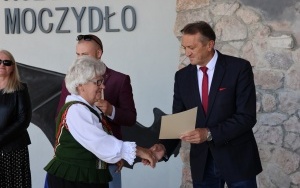 Eliminacje w Jaworzni do XXIII Powiatowego Przeglądu Zespołów Folklorystycznych i Solistów  (2)