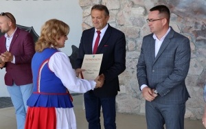 Eliminacje w Jaworzni do XXIII Powiatowego Przeglądu Zespołów Folklorystycznych i Solistów  (3)