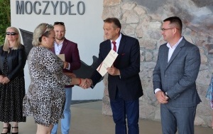 Eliminacje w Jaworzni do XXIII Powiatowego Przeglądu Zespołów Folklorystycznych i Solistów  (4)